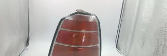 Opel Zafira B Rear/tail lights 13252447 24451841