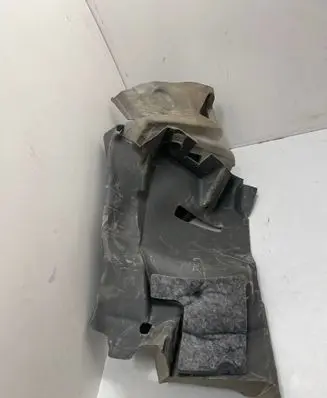 Audi e-tron Other interior part 4KE863813