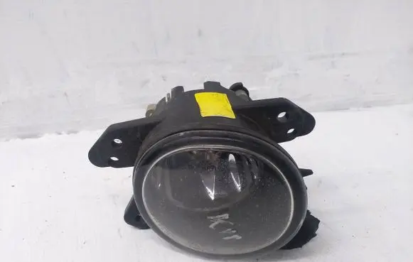 Mercedes-Benz C W204 Front fog light
