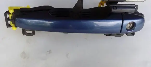 Subaru XV Front door exterior handle