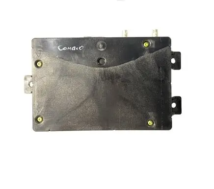 Chevrolet Camaro Bluetooth control unit module 84022547 544948685
