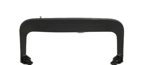 Skoda Enyaq iV Tailgate/trunk upper cover trim 5L6867605 35489