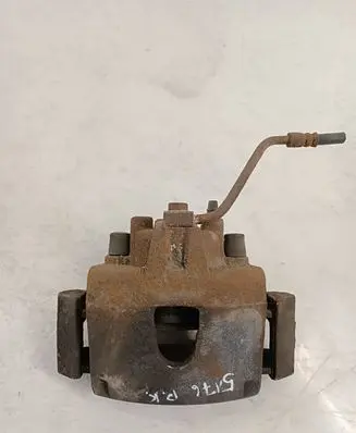 Chrysler Grand Voyager IV Front brake caliper NOCODE