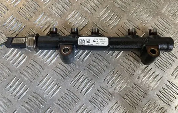 Ford C-MAX II Fuel main line pipe 9685297580 9670076780