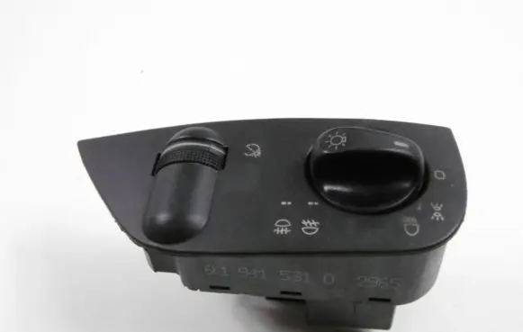 Seat Ibiza II (6k) Light switch 6K1941531D