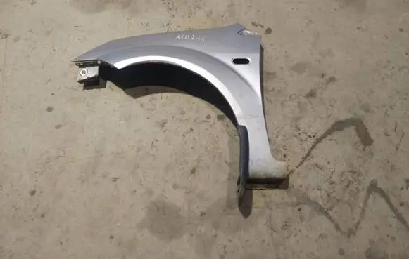 Ford Fiesta Fender