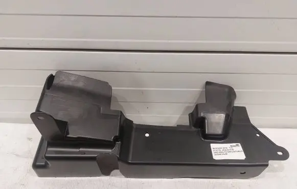 Ford Mustang VI Intercooler air guide/duct channel JR3B8102CA JR3Z8310B