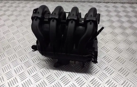 Peugeot 207 Intake manifold 9645400680
