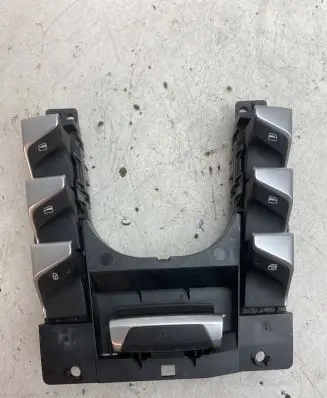 Citroen DS5 Electric window control switch 96661742