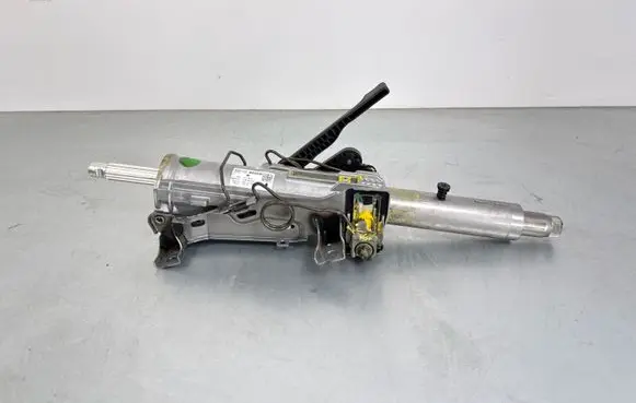 Audi Q7 4M Steering wheel axle 4M2419506F