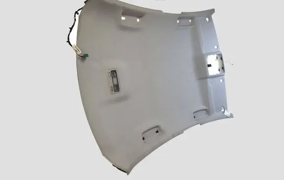 Jaguar XF X250 Headlining