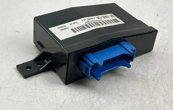Opel Movano A Immobilizer control unit/module P8200032776H 7305889 216566118