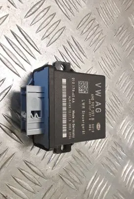 Audi A6 S6 C7 4G Light module LCM 4H0907357B