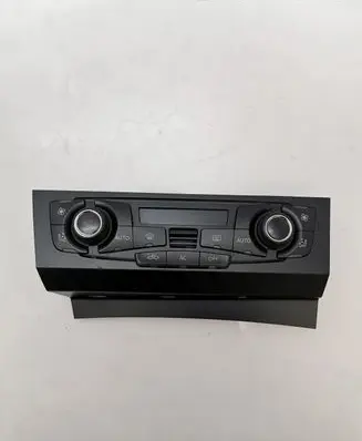 Audi A5 8T 8F Interior fan control switch 8T2820043S