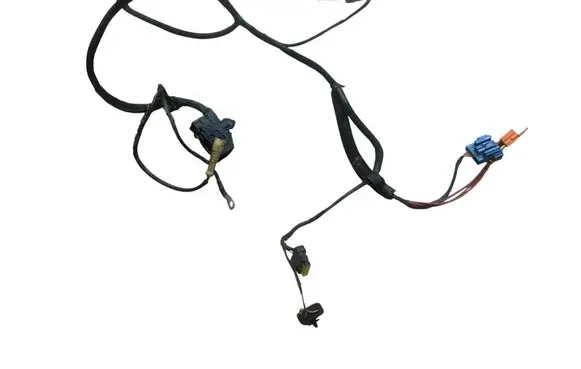 Renault Kangoo I Rear ABS sensor wiring 8200274615C