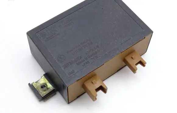Volkswagen Golf III Immobilizer control unit/module 1H0953257BB