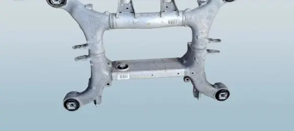 Rear subframe