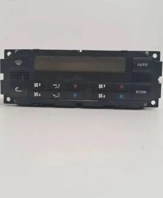 Ford Galaxy Climate control unit 7M5907040D YM2119988DCW 5HB00796340