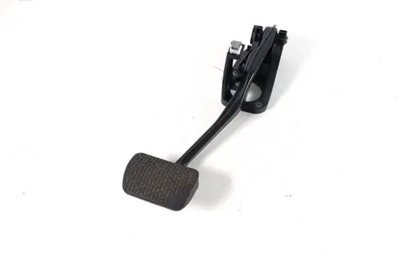 Brake pedal