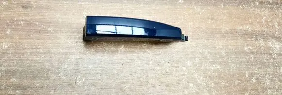 Opel Insignia A Front door exterior handle 13500026