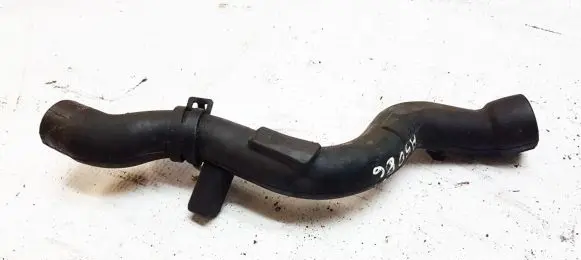 Volkswagen PASSAT B5 Engine coolant pipe/hose