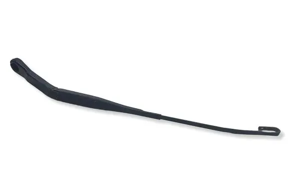 Opel Meriva A Front wiper blade arm 13139725