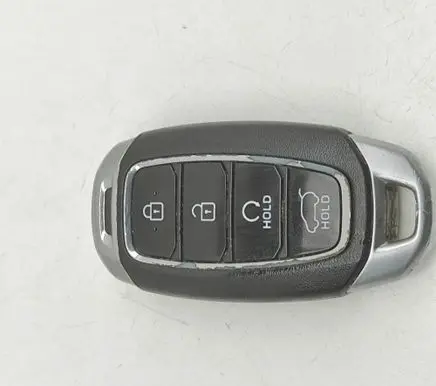 Hyundai Kona I Ignition key/card 95440J9600