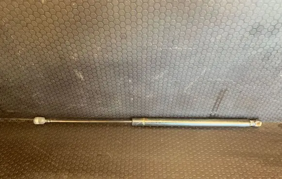 Ford S-MAX Tailgate/trunk strut/damper 6M21R406A10AD 0635N22600