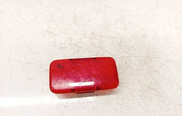 Toyota Avensis Verso Rear tail light reflector