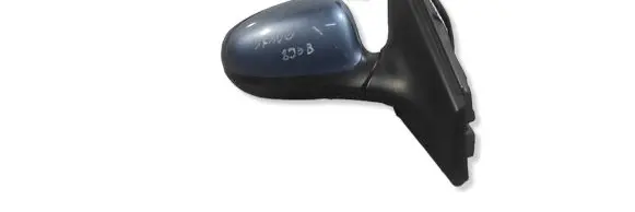 Fiat Bravo Front door electric wing mirror LPRHDFBII