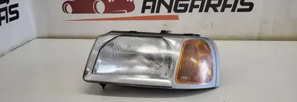 Land Rover Freelander Headlight/headlamp 