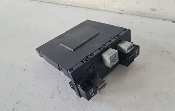 Comfort/convenience module
