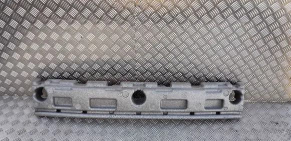 Hyundai Santa Fe Rear bumper foam support bar 866202B020