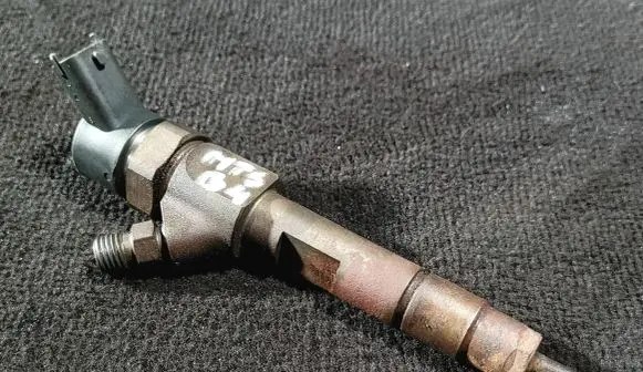 Mitsubishi Space Star Fuel injector 0133