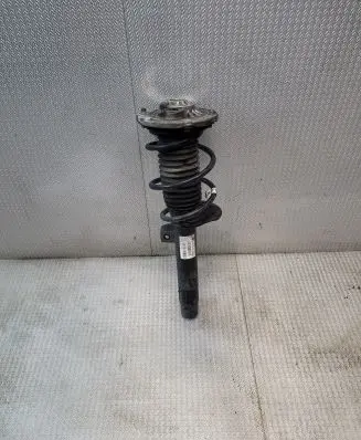BMW 1 F20 F21 Front shock absorber/damper 6873723