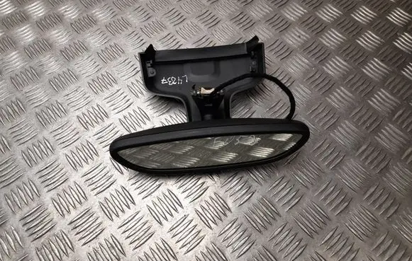 Porsche Panamera (970) Rear view mirror (interior) 7PP857511H