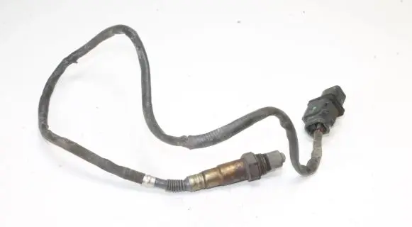 Mercedes-Benz SLK R171 Lambda probe sensor 0035427118