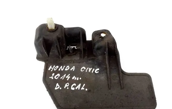 Honda Civic IX Rear mudguard 