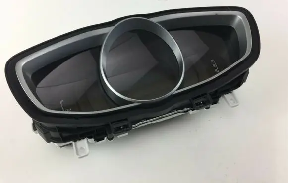 Volvo V40 Speedometer (instrument cluster) 31433514 Z1509