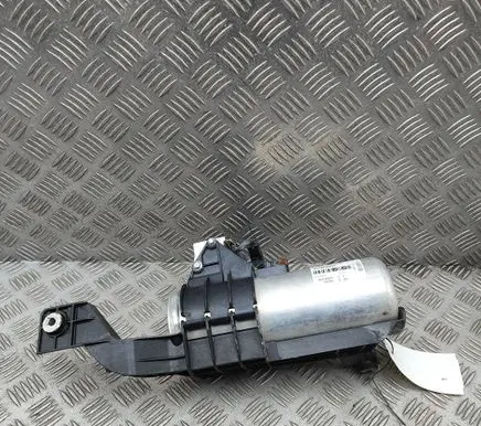 Renault Zoe Air conditioning (A/C) air dryer 921408942R 921405885R