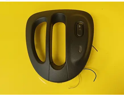 Renault Scenic I Other switches/knobs/shifts 7700421918