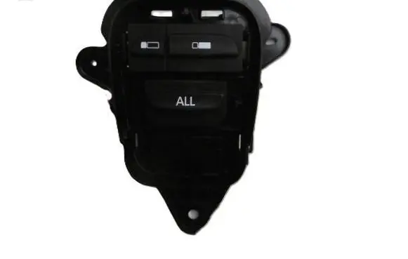 Renault Scenic IV - Grand scenic IV Seat control switch 1705453X
