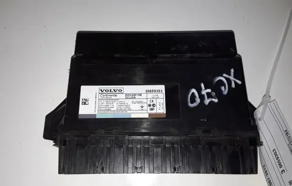 Volvo XC70 Other control units/modules 30659353