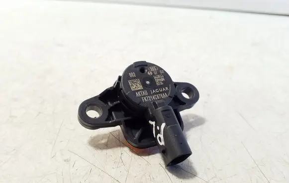 Land Rover Discovery Sport Airbag deployment crash/impact sensor FK7214C676AA