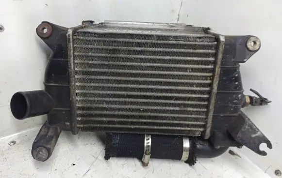 KIA Sportage Intercooler radiator 05413550E NB7TCI