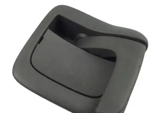 Volvo S60 Engine bonnet (hood) release handle 8650740