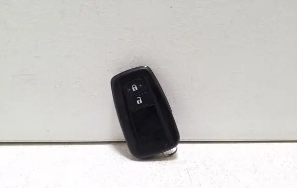 Ignition key/card