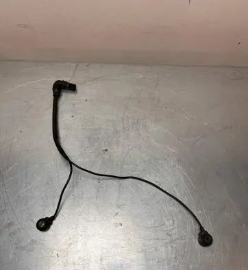 BMW 7 E65 E66 Detonation knock sensor 0261231136