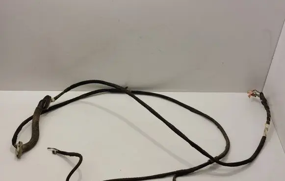 Volkswagen Caddy Tailgate/trunk wiring harness 2K5971148 2K0971829B