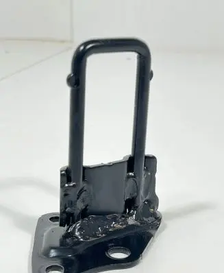 Toyota RAV 4 (XA50) Engine bonnet/hood lock/latch loop/hook 
